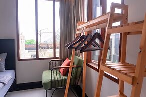 Aurora Holiday House Kintamani