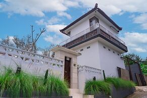 Aurora Holiday House Kintamani