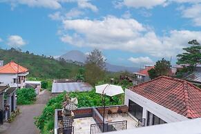 Aurora Holiday House Kintamani