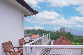 Aurora Holiday House Kintamani