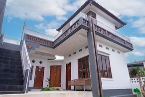 Aurora Holiday House Kintamani