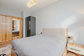 lUX Residence on High Floor 03