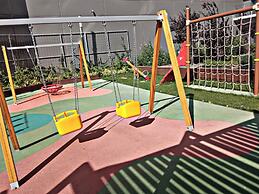 lUX Residence on High Floor 03