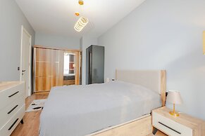 lUX Residence on High Floor 03