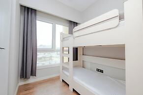 lUX Residence on High Floor 03