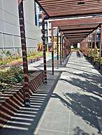 lUX Residence on High Floor 03