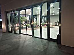 lUX Residence on High Floor 03