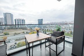 lUX Residence on High Floor 03
