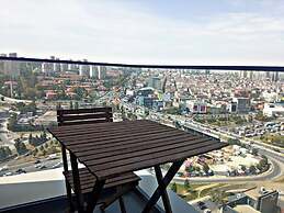 lUX Residence on High Floor 03