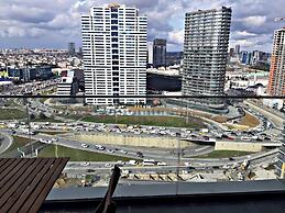 lUX Residence on High Floor 03