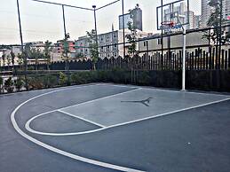 lUX Residence on High Floor 03