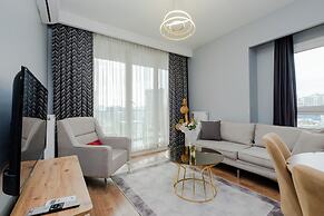 lUX Residence on High Floor 03