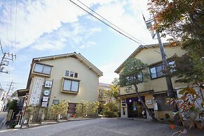 Ryokan Matsushima