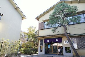 Ryokan Matsushima
