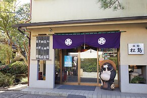 Ryokan Matsushima