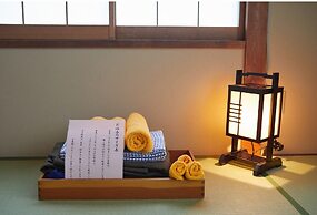 Ryokan Matsushima