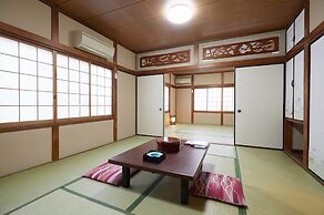 Ryokan Matsushima