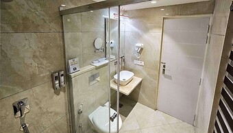 Hotel Nature's Lap- A Boutique Hotel