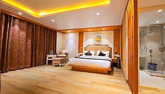 Hotel Nature's Lap- A Boutique Hotel