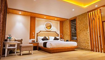 Hotel Nature's Lap- A Boutique Hotel