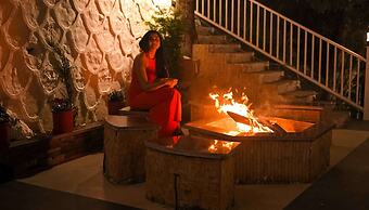 Hotel Nature's Lap- A Boutique Hotel