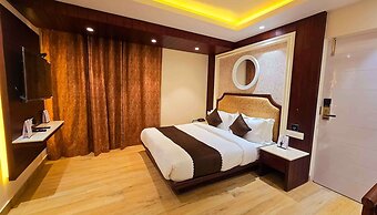 Hotel Nature's Lap- A Boutique Hotel