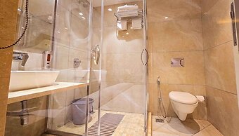 Hotel Nature's Lap- A Boutique Hotel