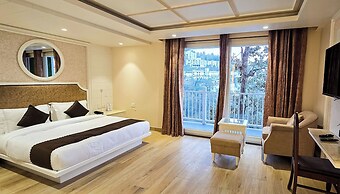 Hotel Nature's Lap- A Boutique Hotel