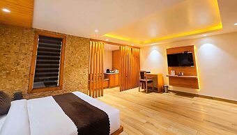 Hotel Nature's Lap- A Boutique Hotel