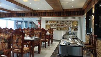 Hotel Nature's Lap- A Boutique Hotel