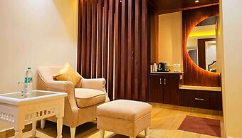 Hotel Nature's Lap- A Boutique Hotel