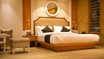 Hotel Nature's Lap- A Boutique Hotel