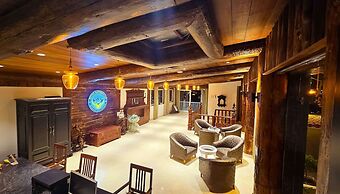 Hotel Nature's Lap- A Boutique Hotel