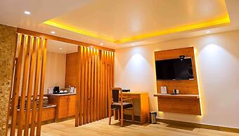 Hotel Nature's Lap- A Boutique Hotel