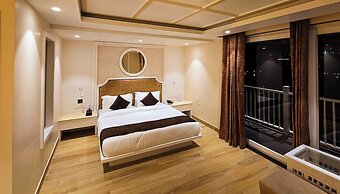 Hotel Nature's Lap- A Boutique Hotel