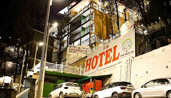 Hotel Nature's Lap- A Boutique Hotel