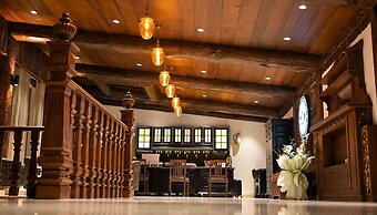 Hotel Nature's Lap- A Boutique Hotel