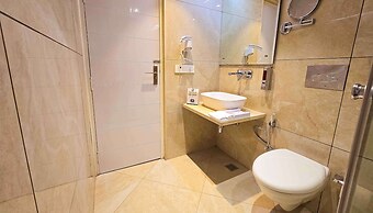 Hotel Nature's Lap- A Boutique Hotel