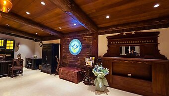 Hotel Nature's Lap- A Boutique Hotel