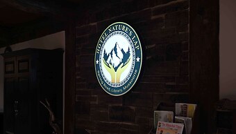 Hotel Nature's Lap- A Boutique Hotel