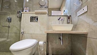 Hotel Nature's Lap- A Boutique Hotel