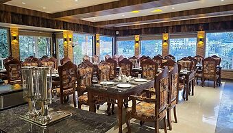 Hotel Nature's Lap- A Boutique Hotel