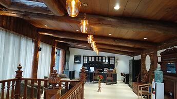 Hotel Nature's Lap- A Boutique Hotel