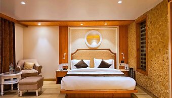 Hotel Nature's Lap- A Boutique Hotel