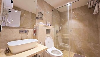 Hotel Nature's Lap- A Boutique Hotel