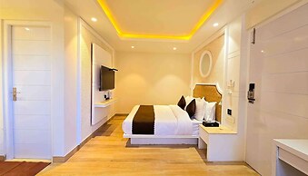 Hotel Nature's Lap- A Boutique Hotel