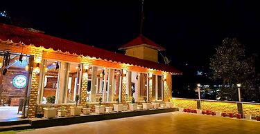 Hotel Nature's Lap- A Boutique Hotel