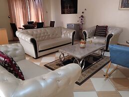 Ice Grand Hotel & Suites