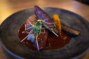 Wilderness Hotel Kieppi