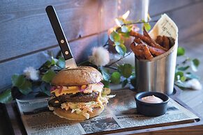 Wilderness Hotel Kieppi